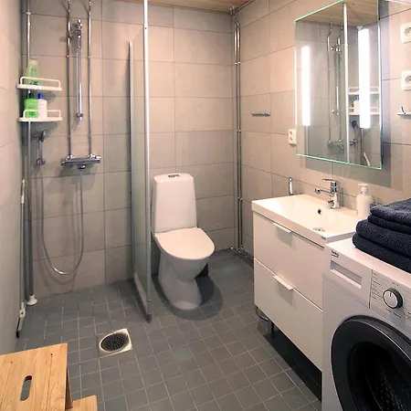 Aapeli Apartamento