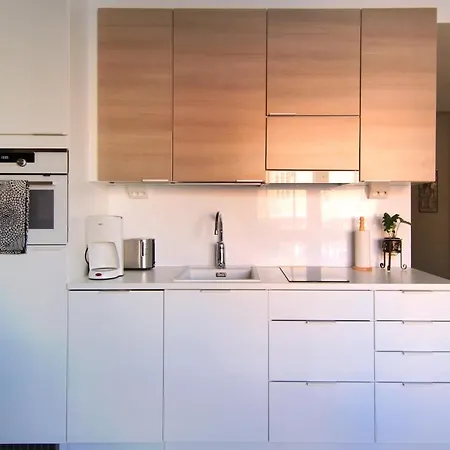 Apartamento Aapeli *