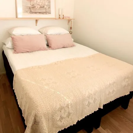 Aapeli Apartamento *