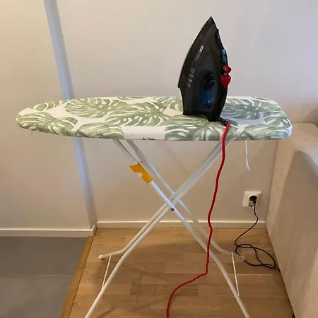 Aapeli Apartamento *