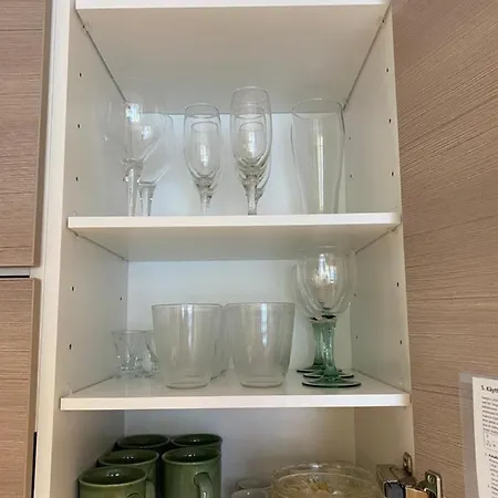 Aapeli Apartamento *