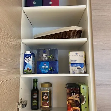 Aapeli Apartamento Kuopio