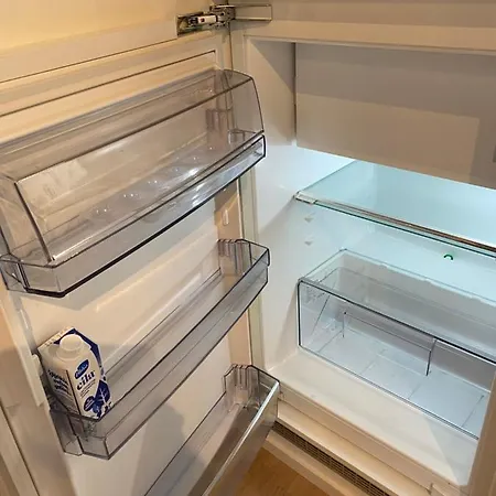 Apartamento Aapeli *