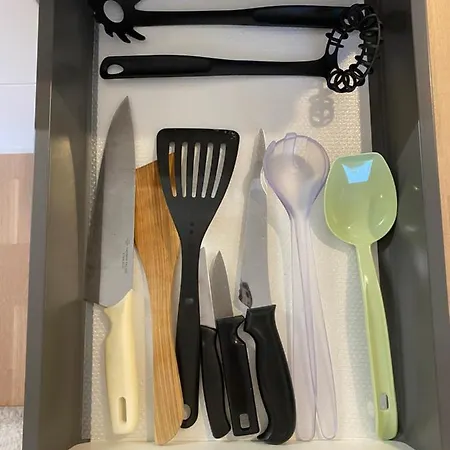 Aapeli Apartamento Kuopio