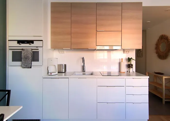 Διαμέρισμα Aapeli *