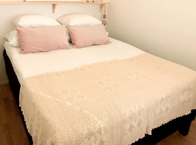 Aapeli Apartamento *