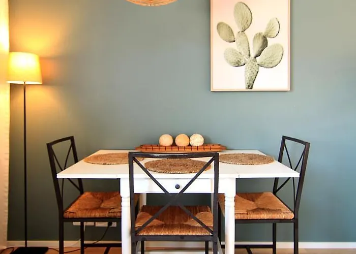 Διαμέρισμα Aapeli