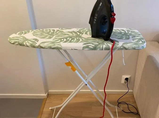 Aapeli Διαμέρισμα *