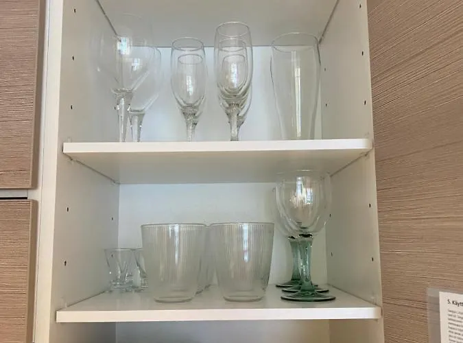 Aapeli Apartamento *