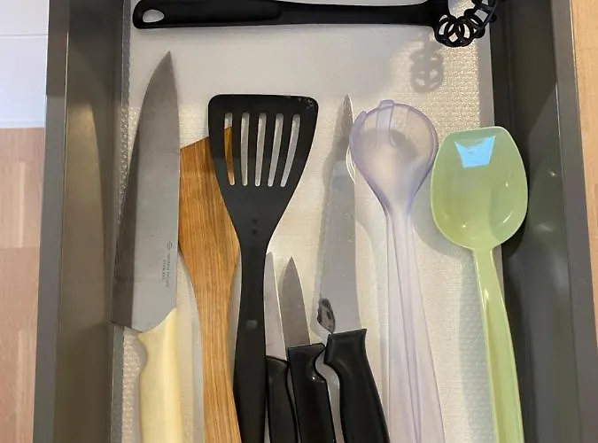 Aapeli Διαμέρισμα Κουόπιο